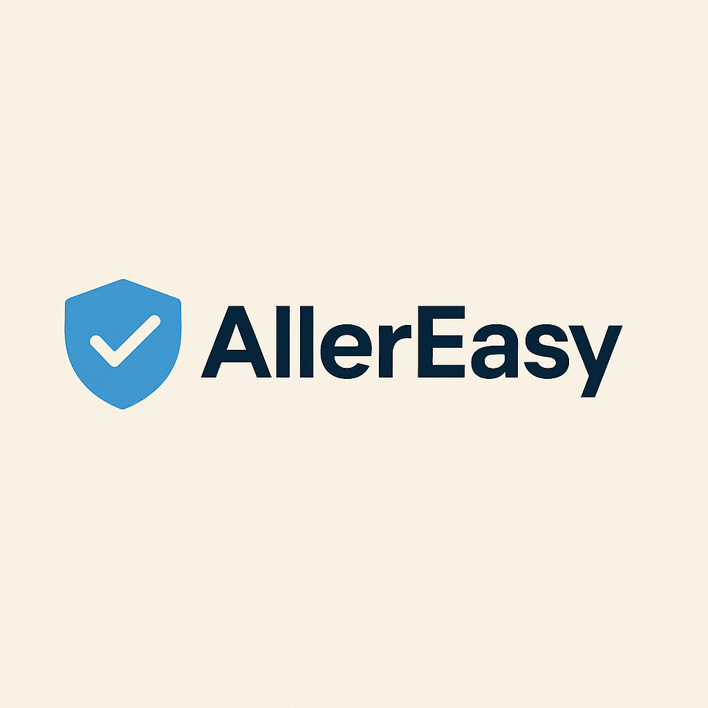 AllerEasy logo